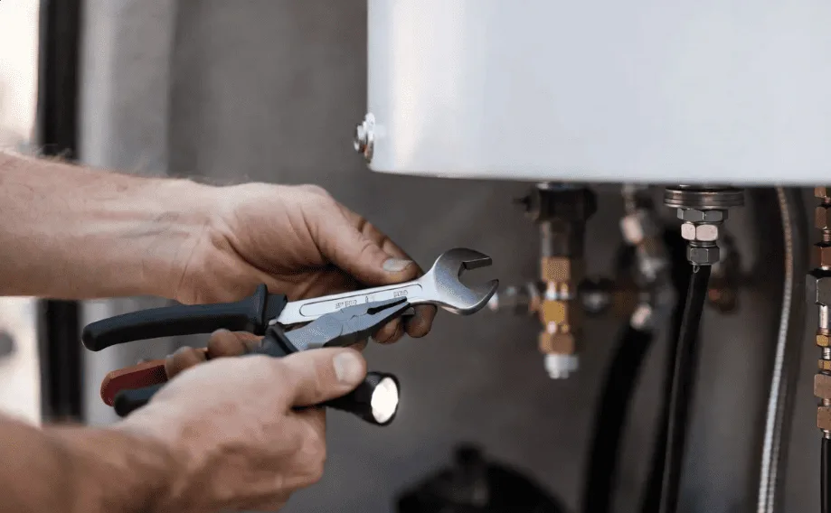 Why choose Water Heater Repair in Elmaton, TX